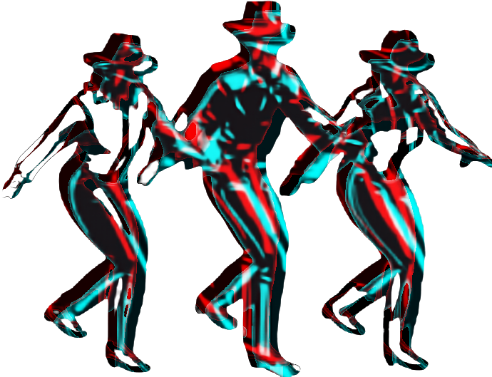 Linedance 1
