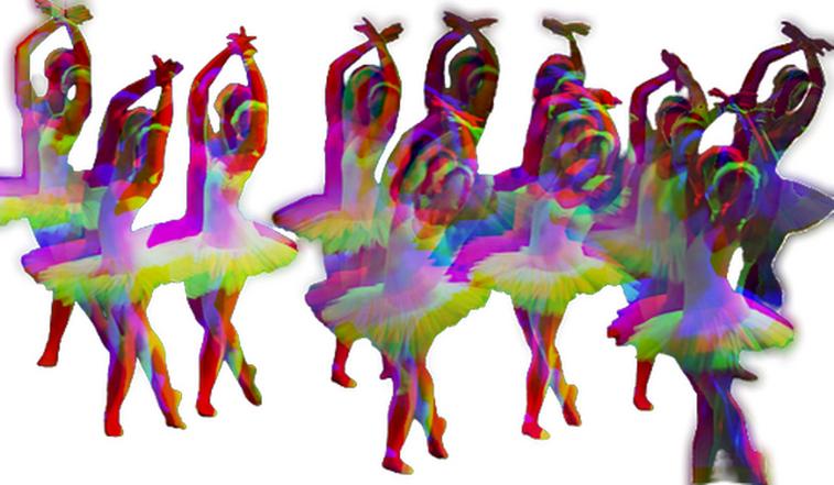 Ballett 1