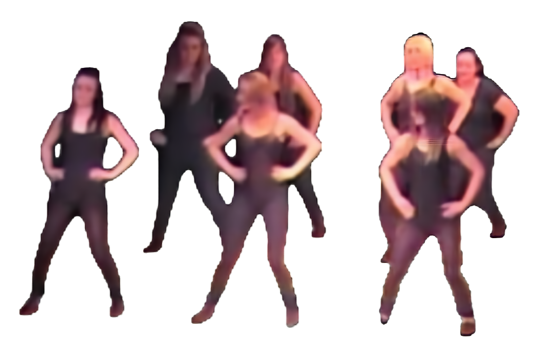 single dance