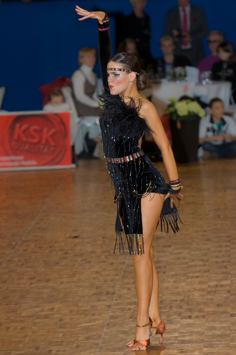 Nastasja Chodykin